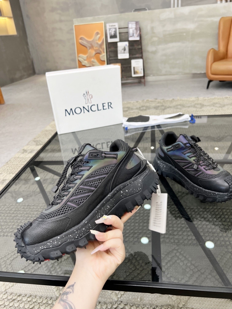 Moncler Sneakers